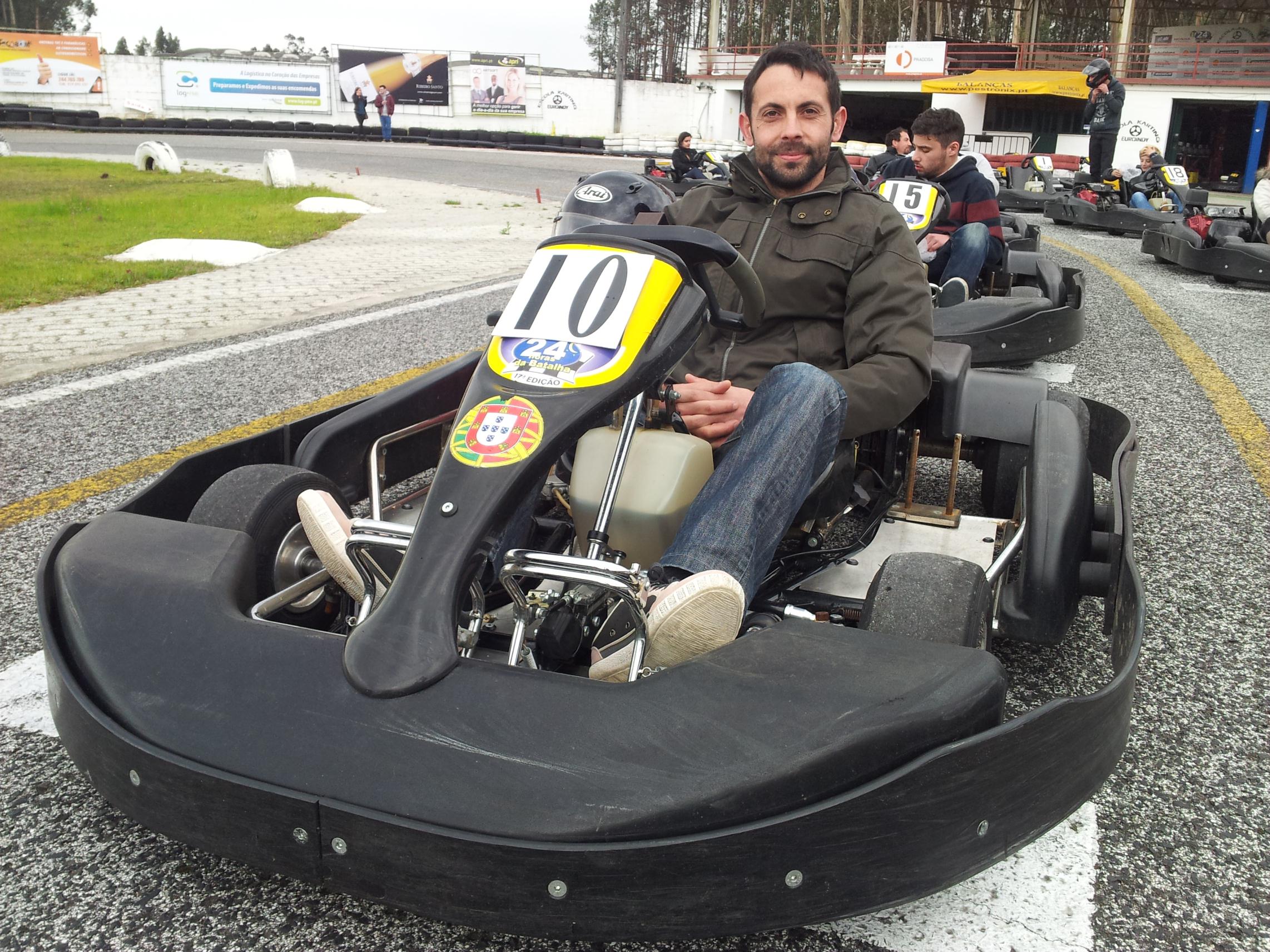 GP Amigos do Motor6